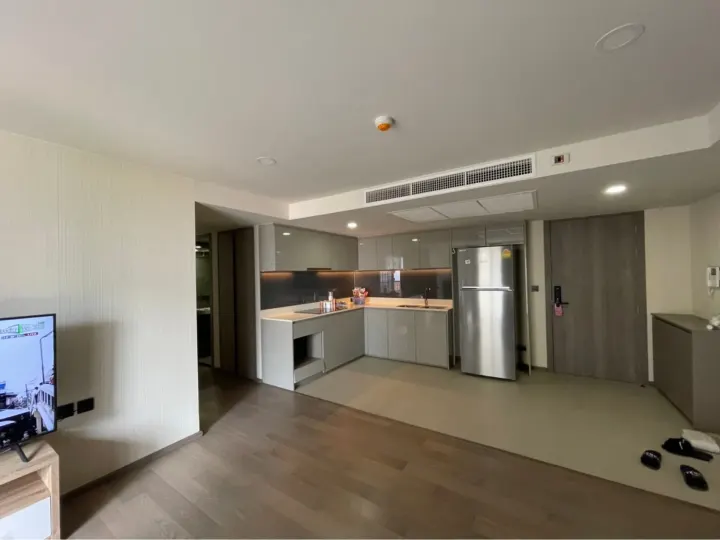 Property photos for Klass Sarasin - Rajdamri
