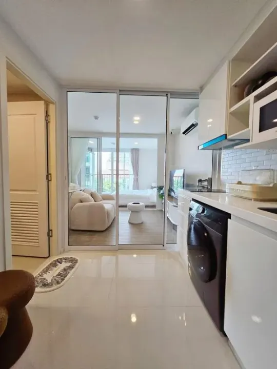Property photos for Chateau In Town Ratcha Yothin