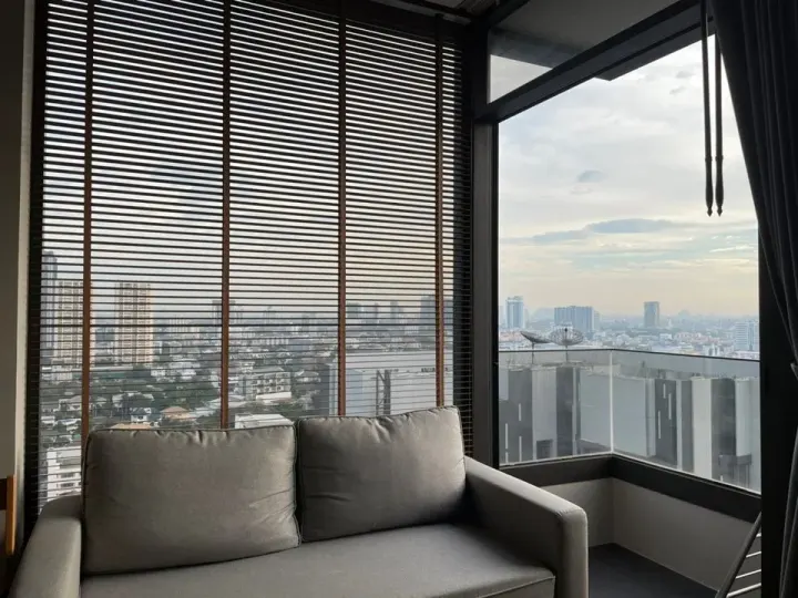 Property photos for The FINE Bangkok Thonglor - Ekamai