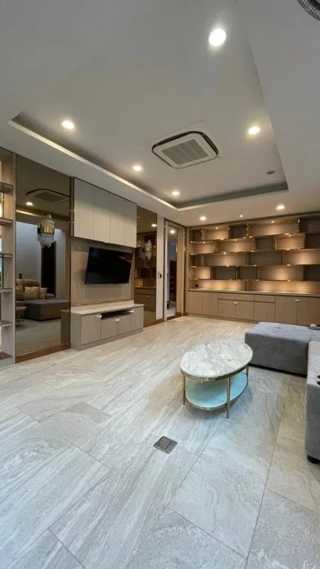 Property photos for Grand Bangkok Boulevard Srinakarin