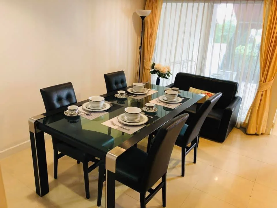 Property photos for Baan Klang Krung Thonglor