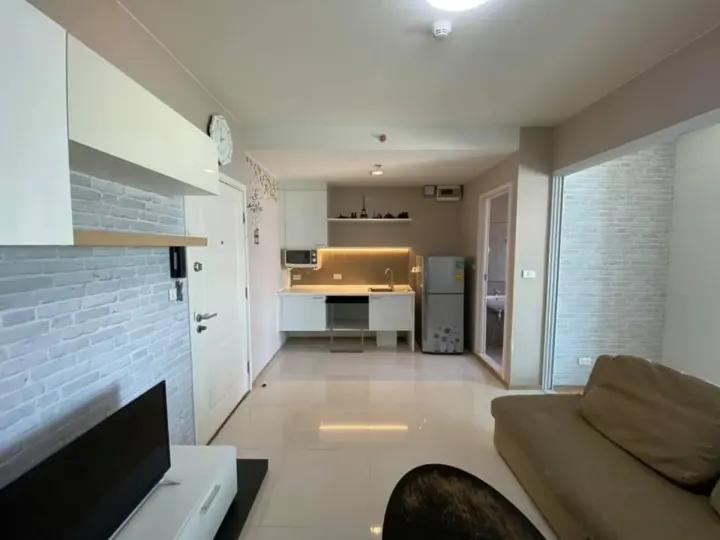Property photos for Fuse Mobius Ramkhamhaeng Station