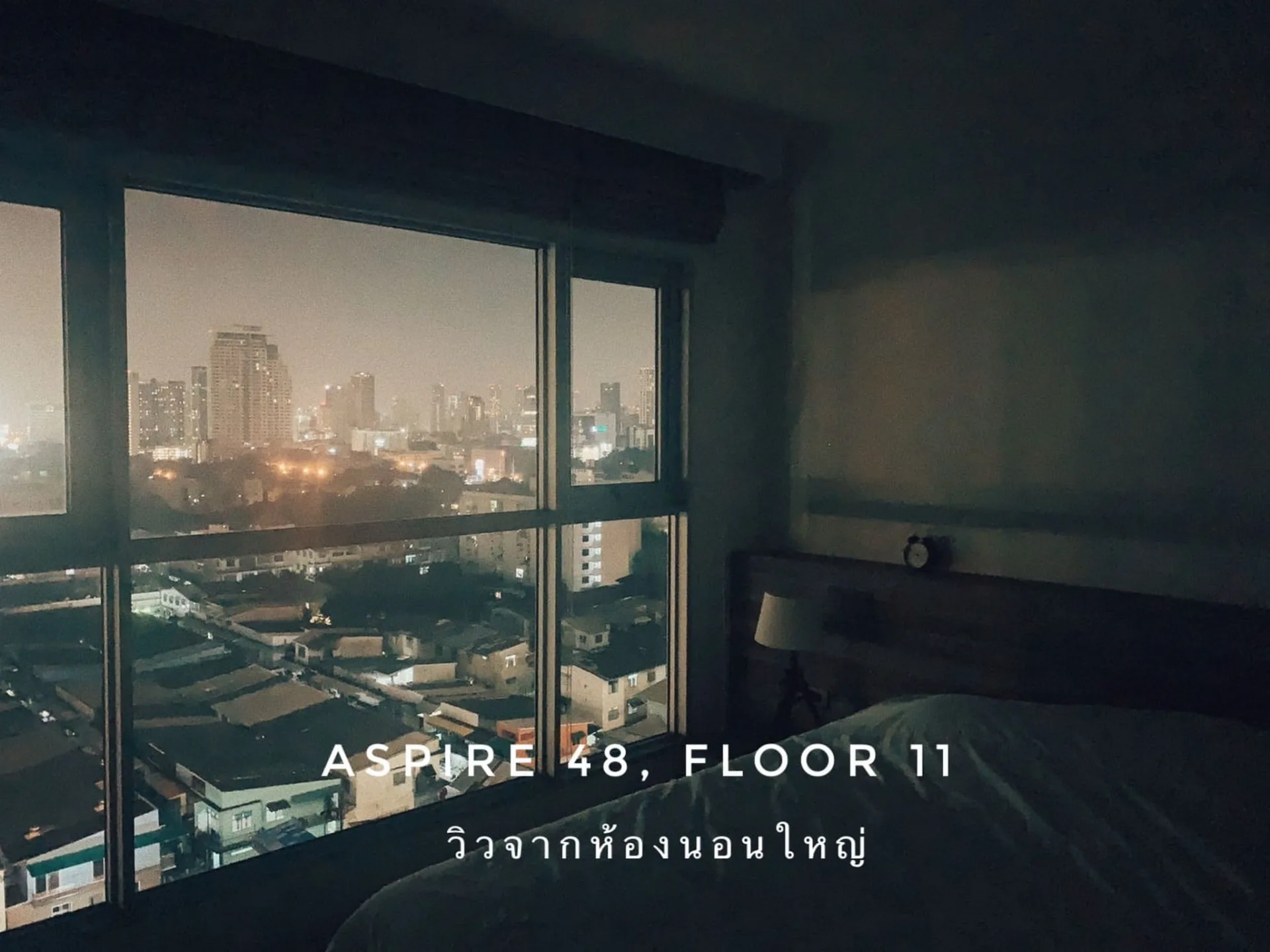 Property photos for Aspire Sukhumvit 48