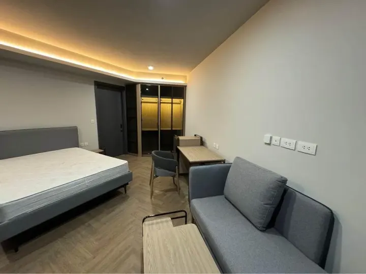 Property photos for Chapter Chula-samyan