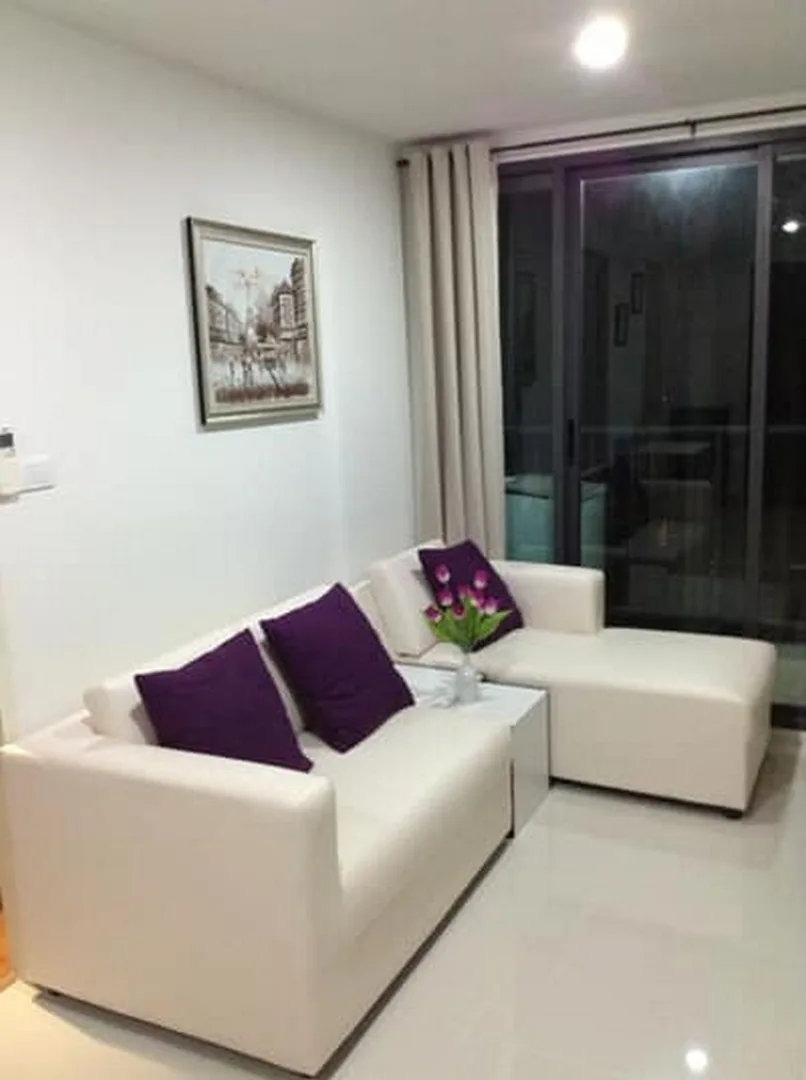Property photos for The President Sukhumvit