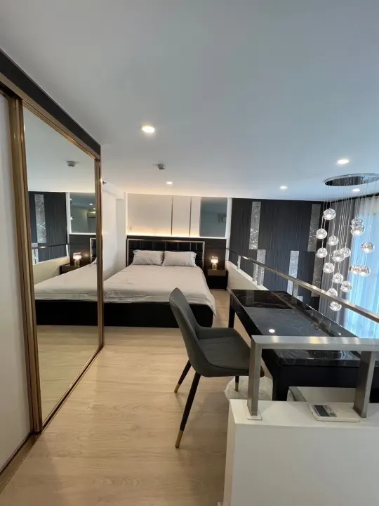 Property photos for Knightsbridge Prime Sathorn