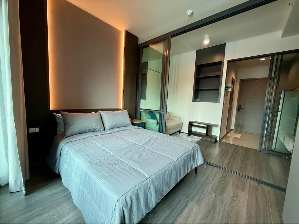 Property photos for Ideo Sukhumvit ??? Rama 4