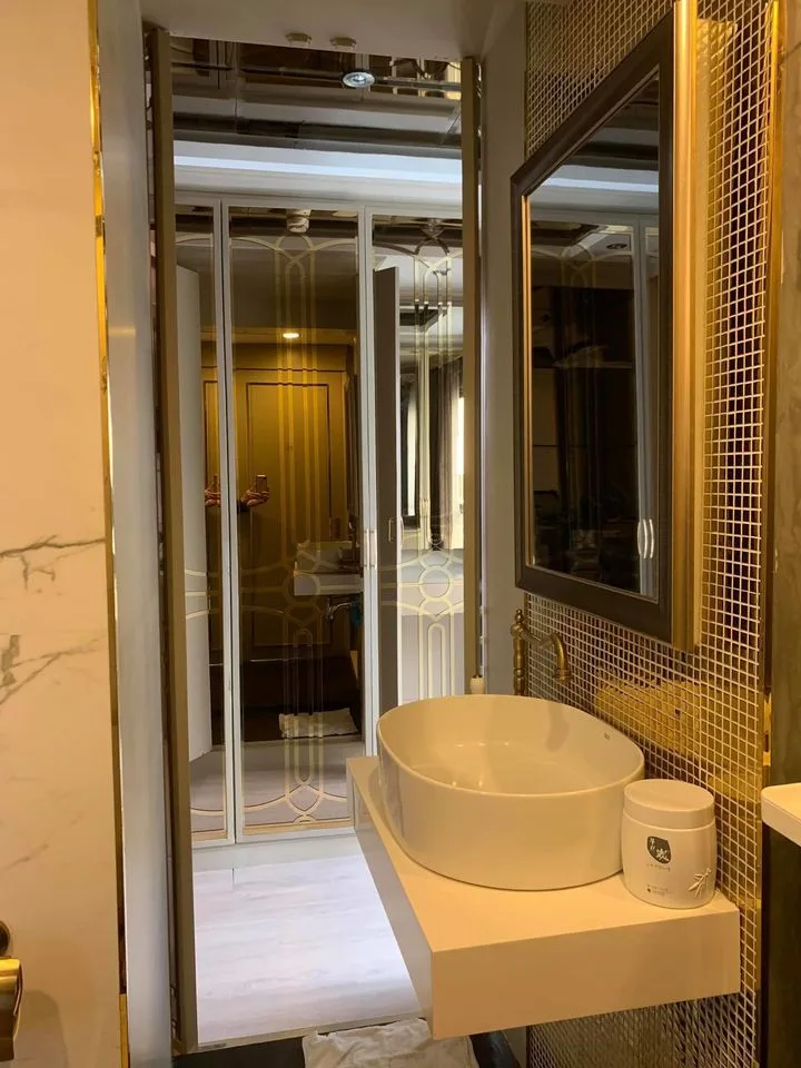 Property photos for Rhythm Asoke 2