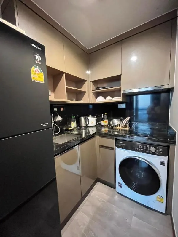 Property photos for Ideo Q Sukhumvit 36