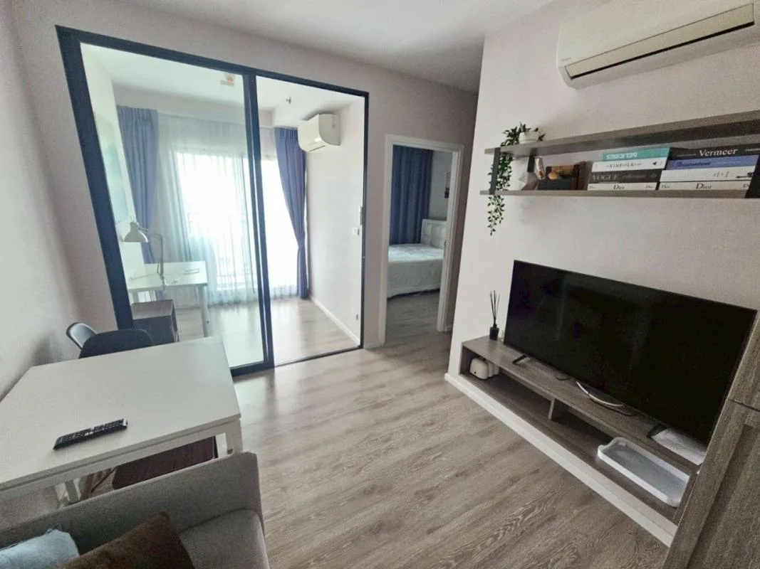 Property photos for Kensington Sukhumvit - Theparak