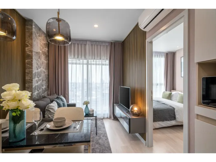 Property photos for Knightsbridge Prime Sathorn