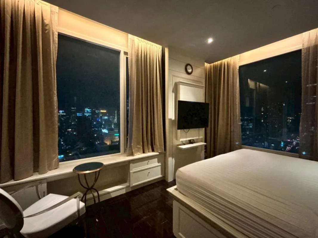 Property photos for The Infinity