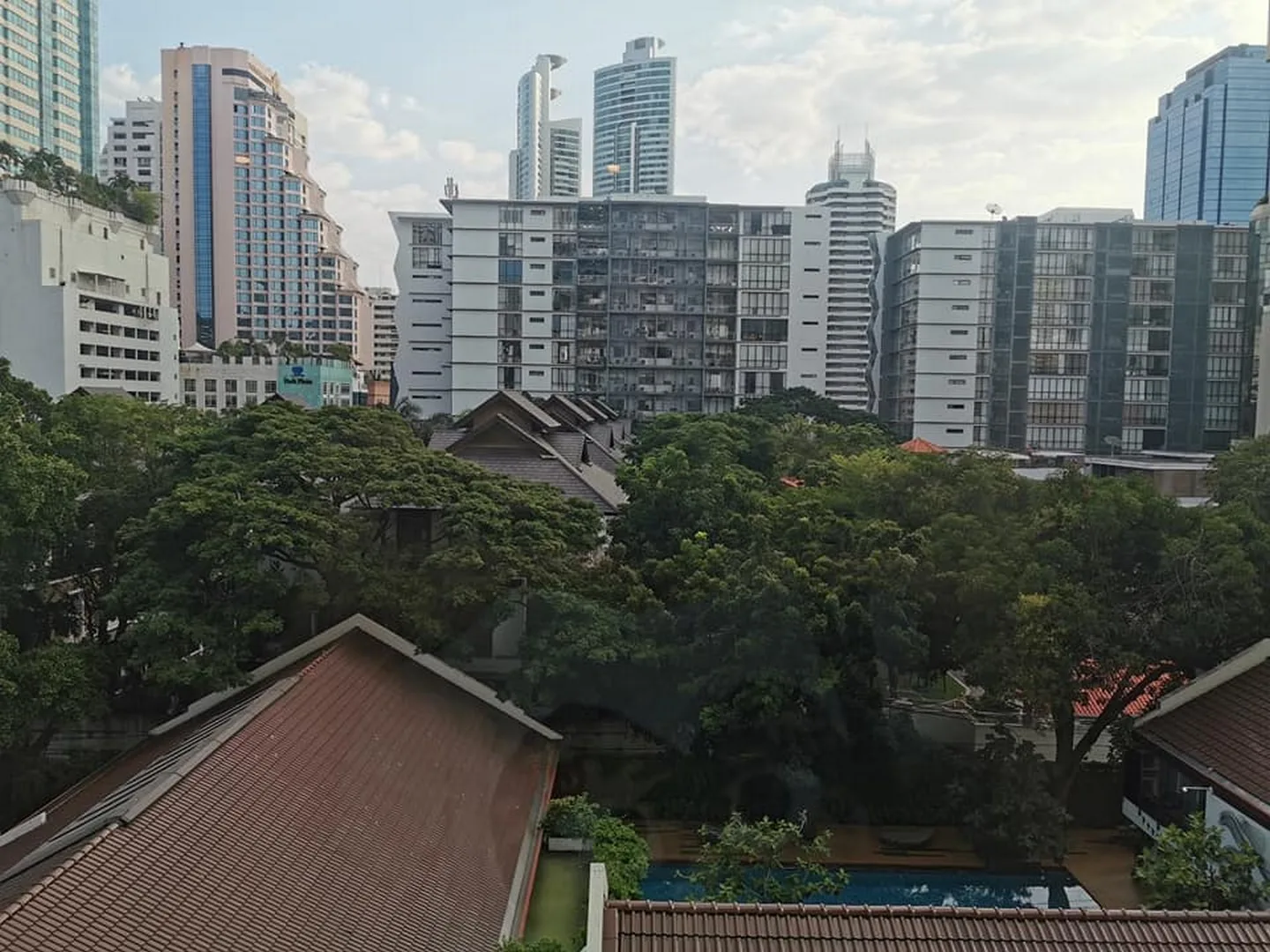 Property photos for Citi Smart Sukhumvit 18
