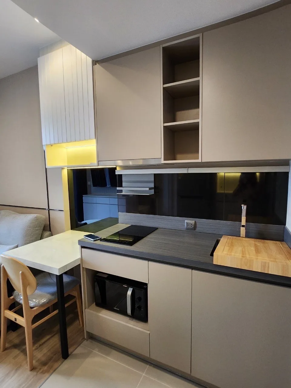 Property photos for OKA HAUS Sukhumvit 36