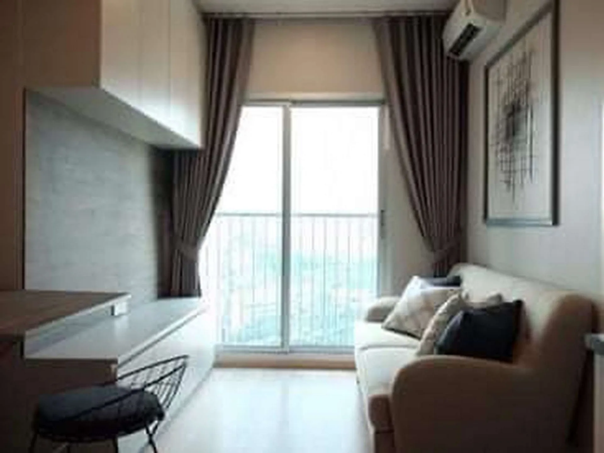 Property photos for Noble Revolve Ratchada
