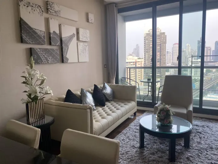 Property photos for The Address Sukhumvit 28