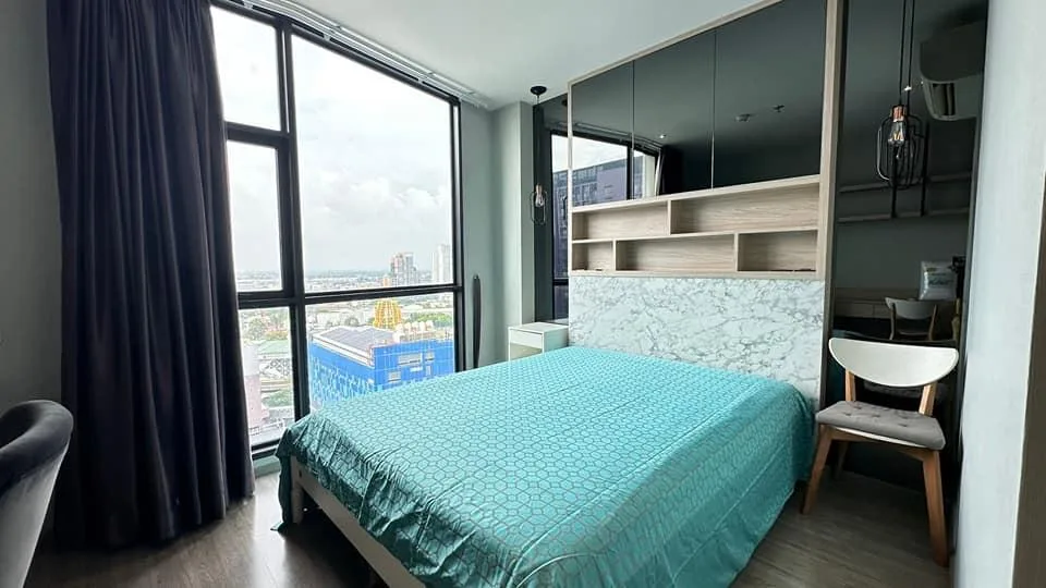 Property photos for Rhythm Ekkamai
