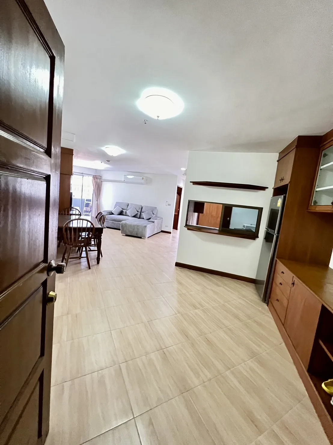 Property photos for Wittayu Complex