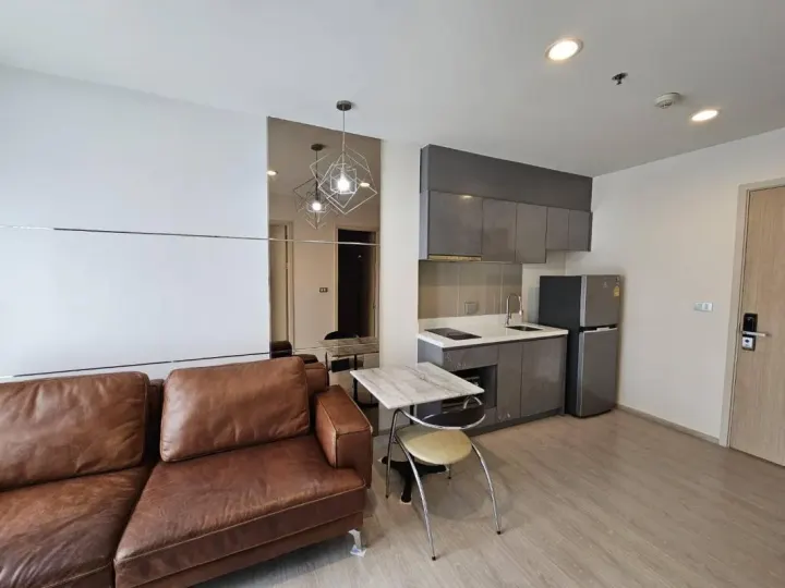 Property photos for Rhythm Asoke 2
