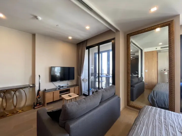 Property photos for Ashton Asoke