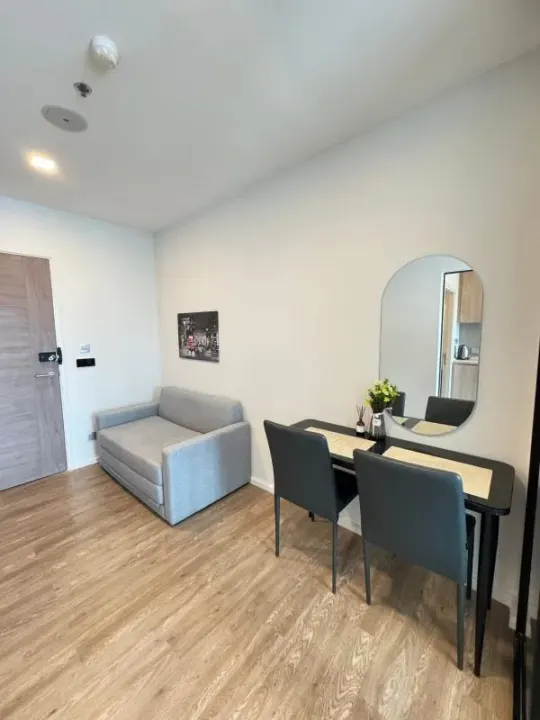 Property photos for Modiz Sukhumvit 50