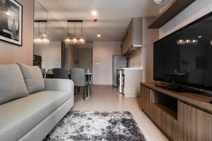 Property photos for Life Ladprao