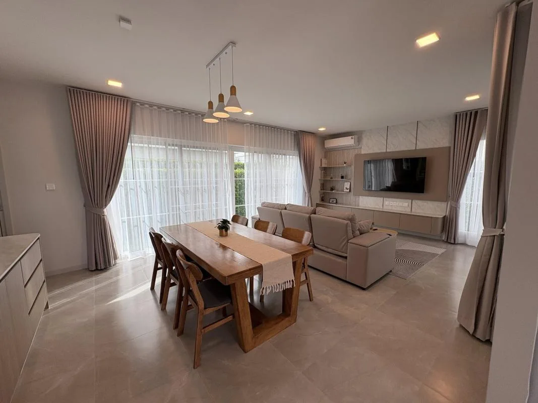 Property photos for Chaiyapruek Bangna Km15