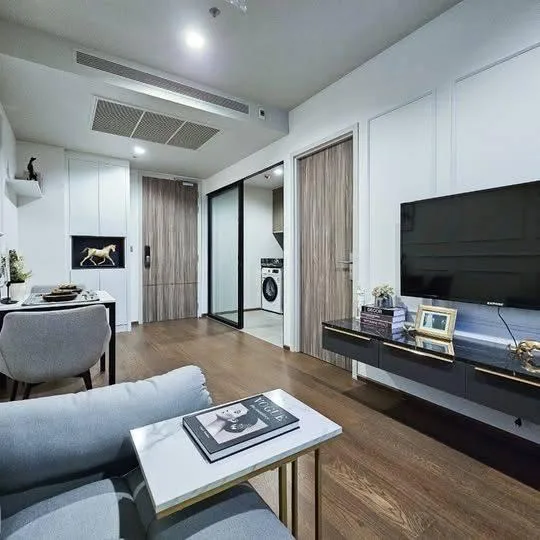 Property photos for Ideo Q Sukhumvit 36