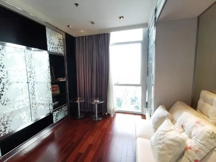 Property photos for Athenee Residence