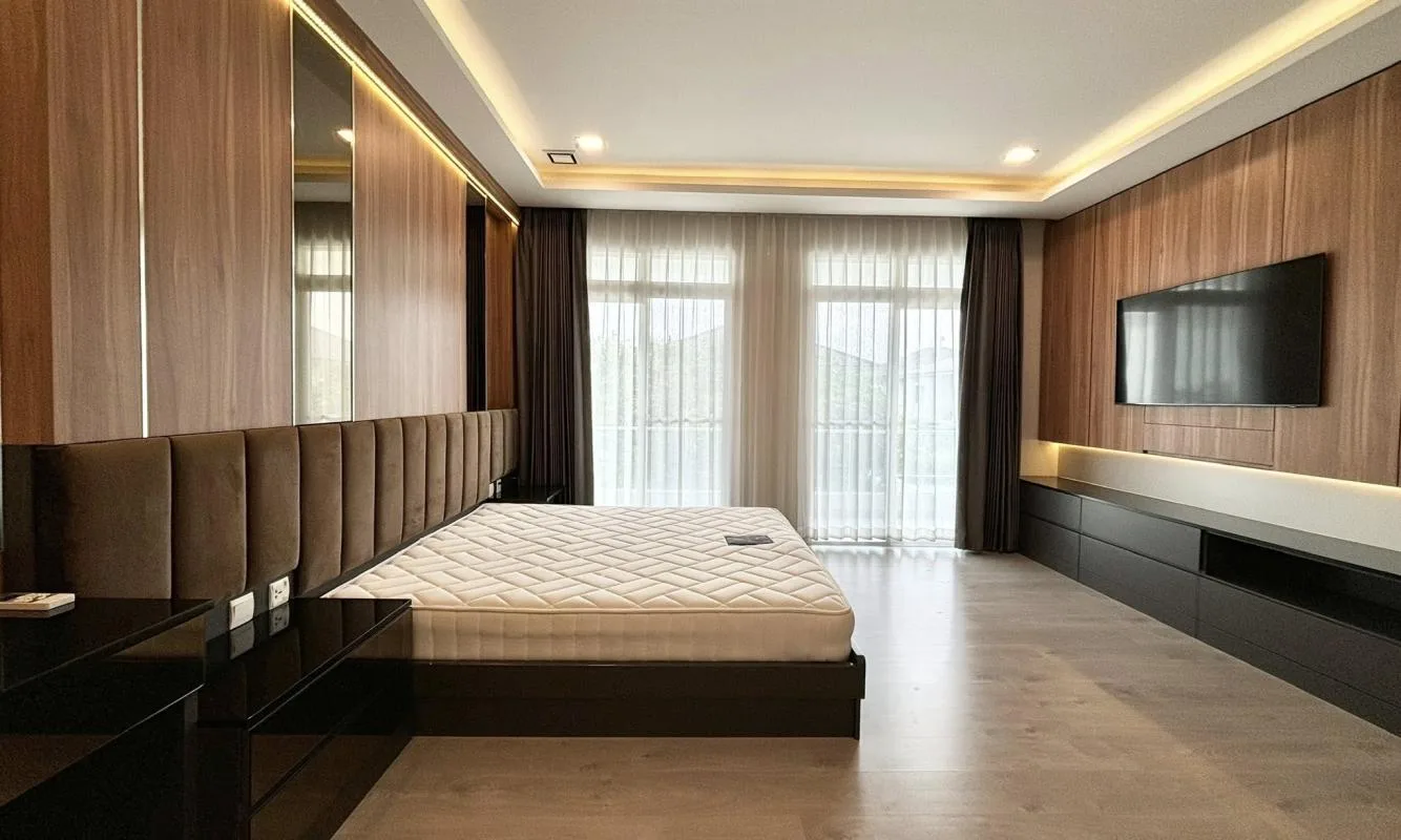 Property photos for Mantana Bangna-wongwaen
