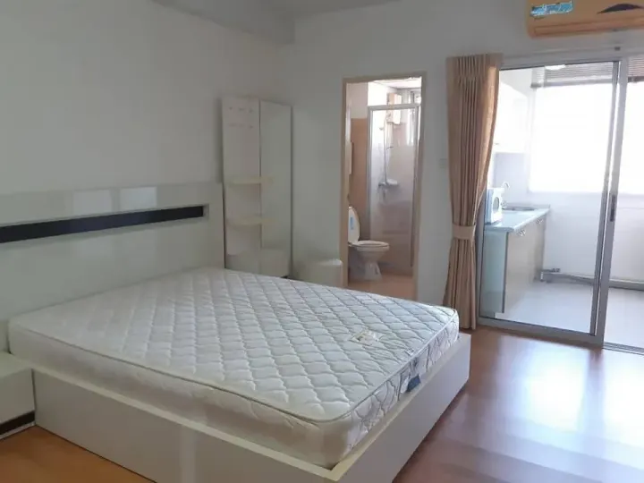 Property photos for City Home Sukhumvit