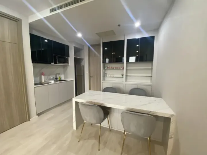Property photos for Noble Ploenchit