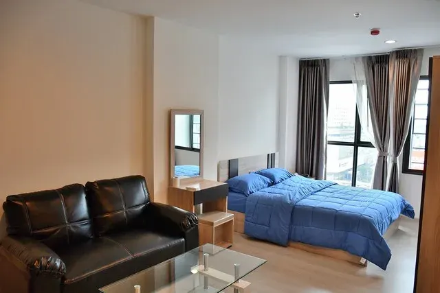 Property photos for Rhythm Asoke 2