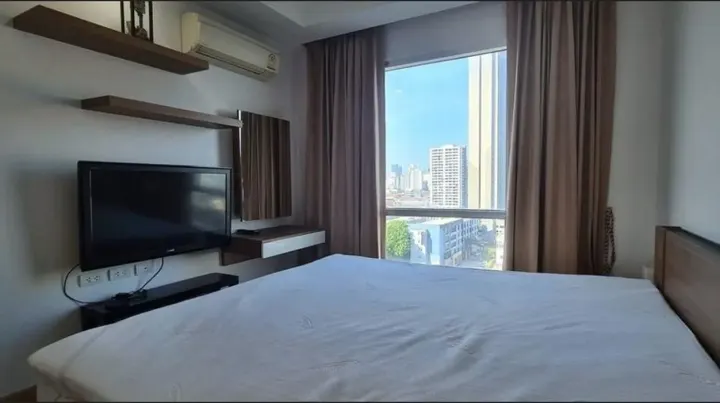 Property photos for Thru Thonglor