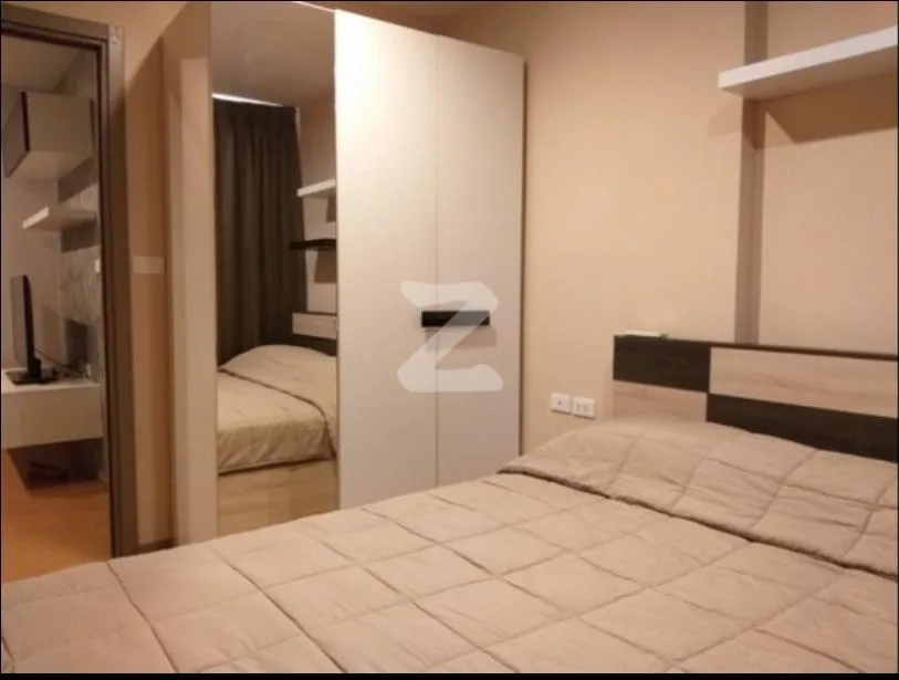 Property photos for The Base Sukhumvit 77