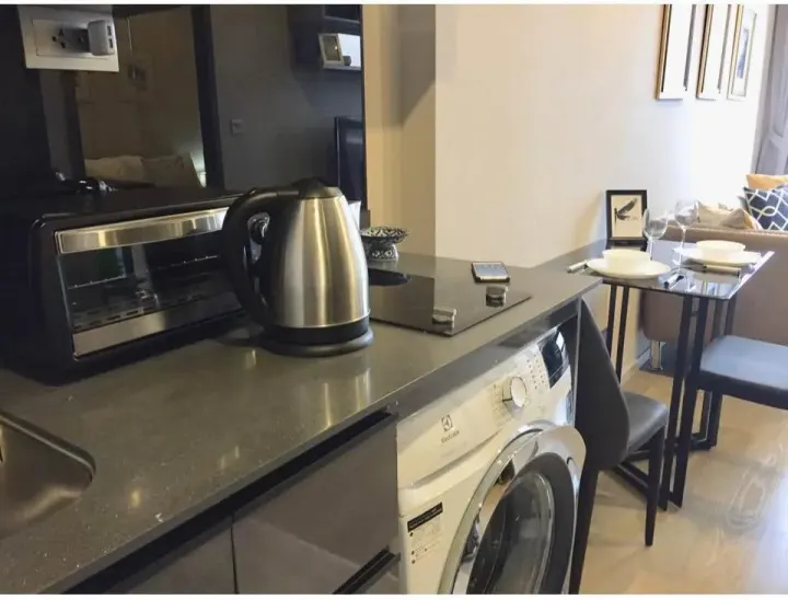 Property photos for Ashton Asoke