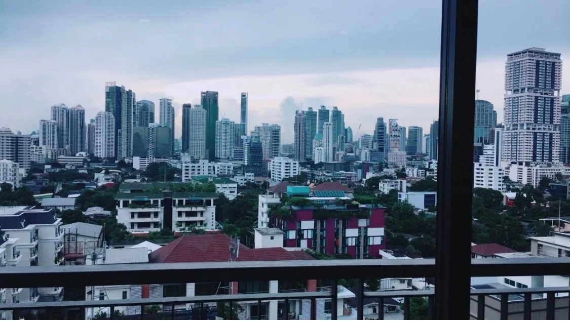 Property photos for Rhythm Sukhumvit 36 - 38