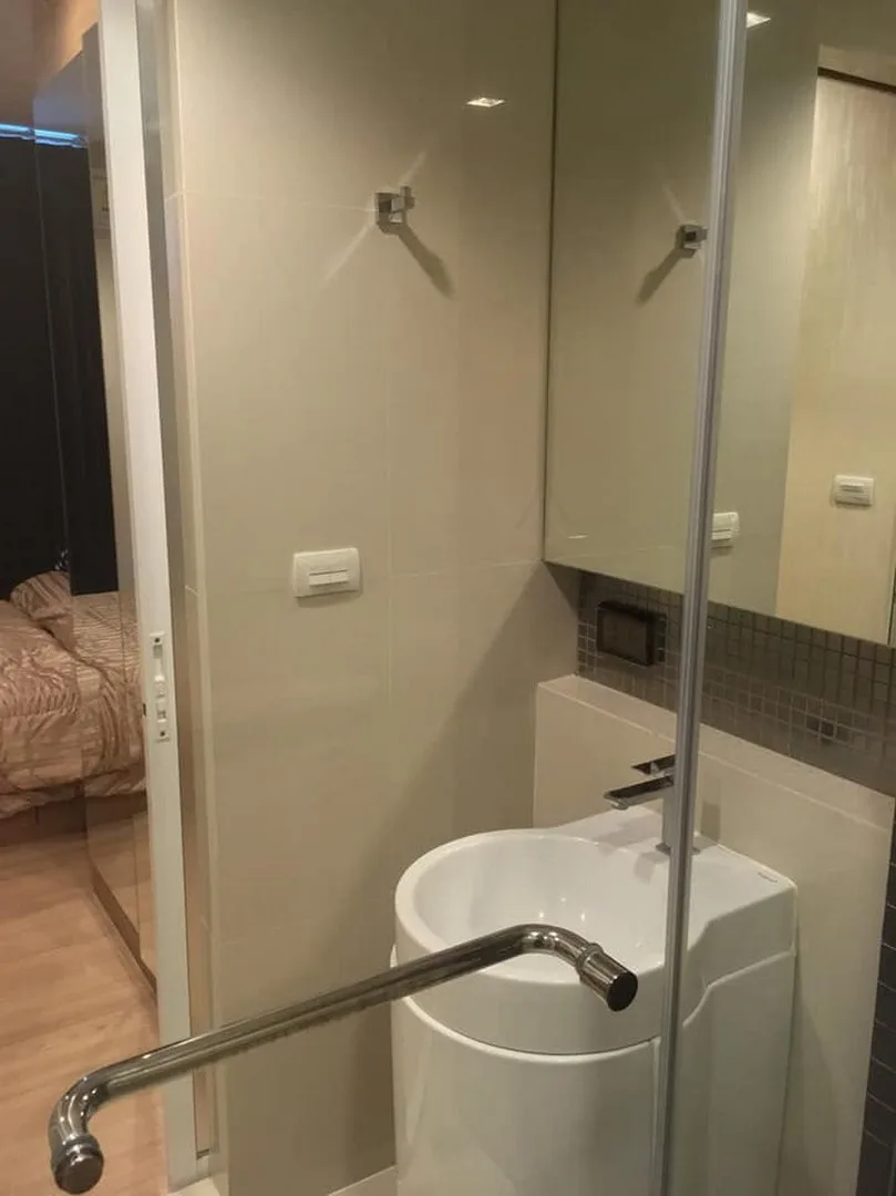 Property photos for Rhythm Phahol-Ari