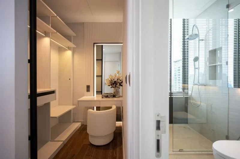 Property photos for Muniq Langsuan
