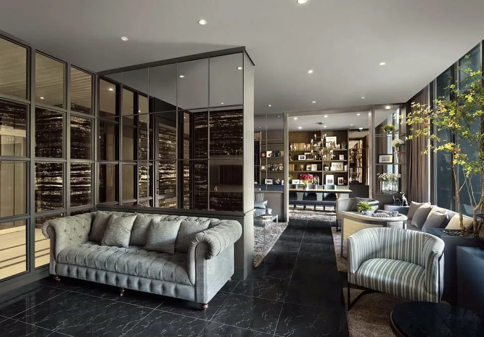 Property photos for A Space Asoke - Ratchada