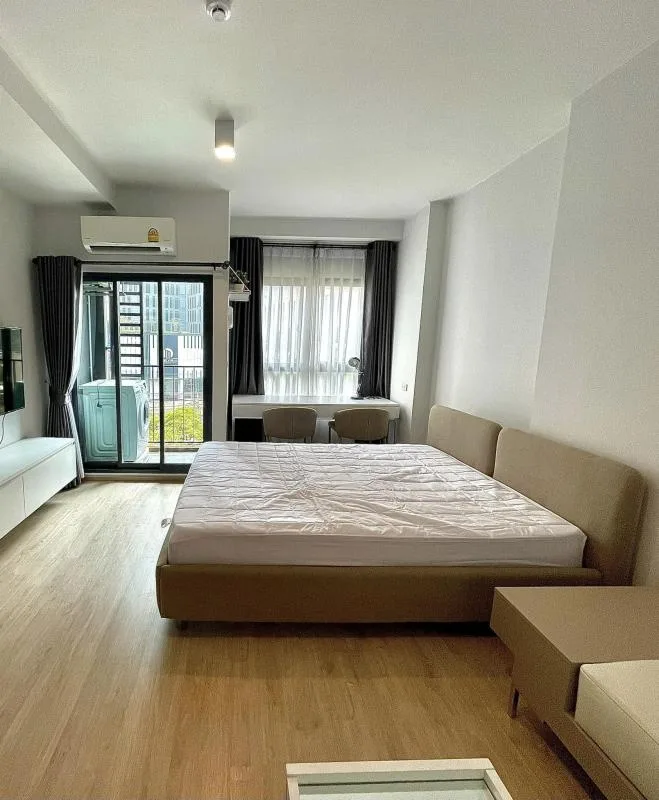 Property photos for Ideo New Rama 9