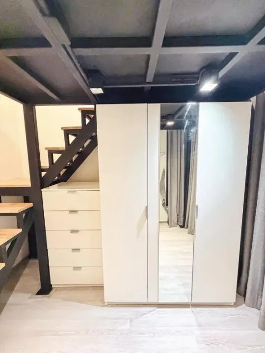 Property photos for The Line sukhumvit 101