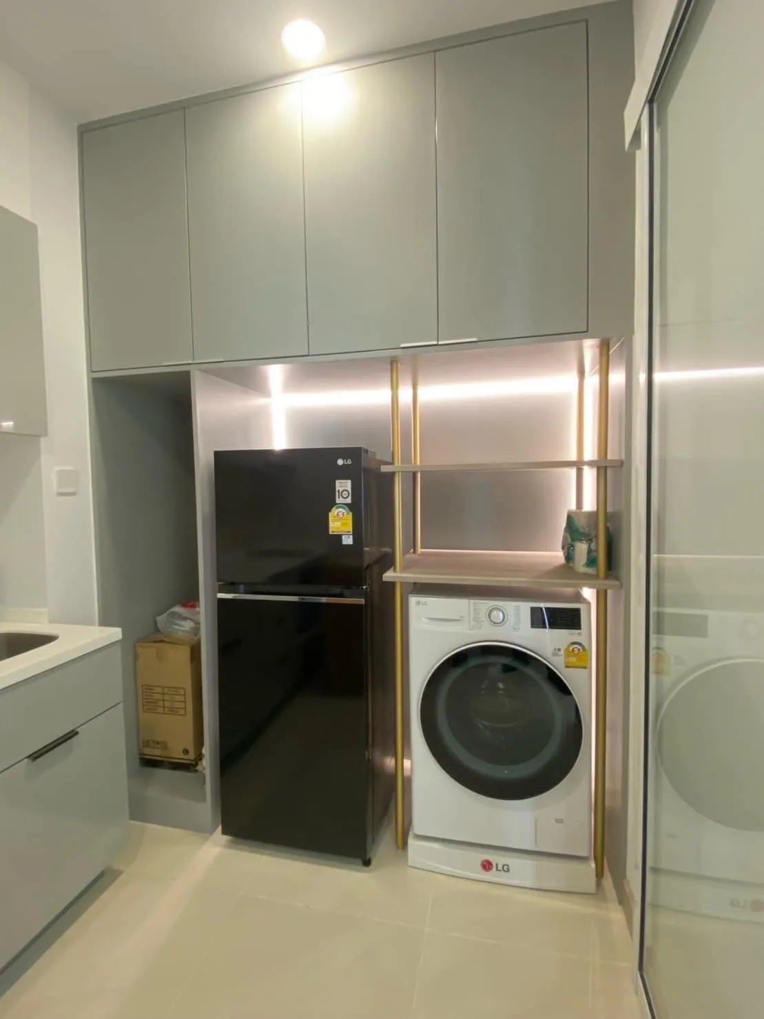 Property photos for Supalai Premier Si Phraya-samyan