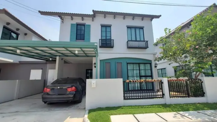 Property photos for Anasiri Ramkhamhaeng