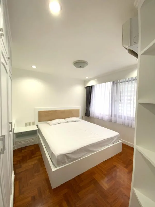 Property photos for Acadamia Grand Tower