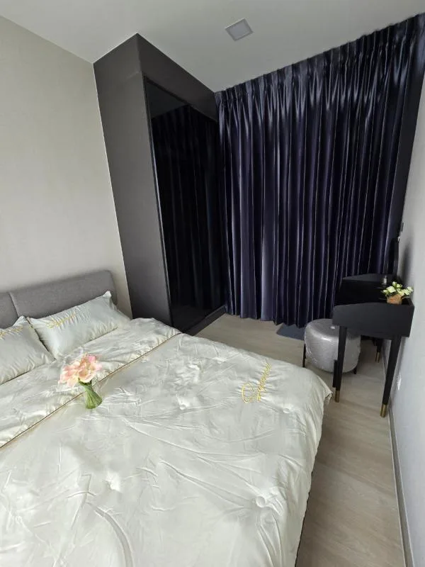 Property photos for The Privacy Jatujak