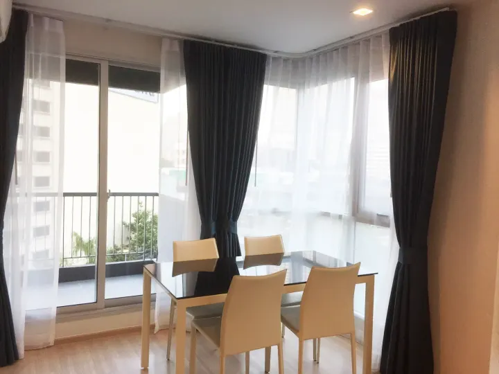 Property photos for Rhythm Sathorn