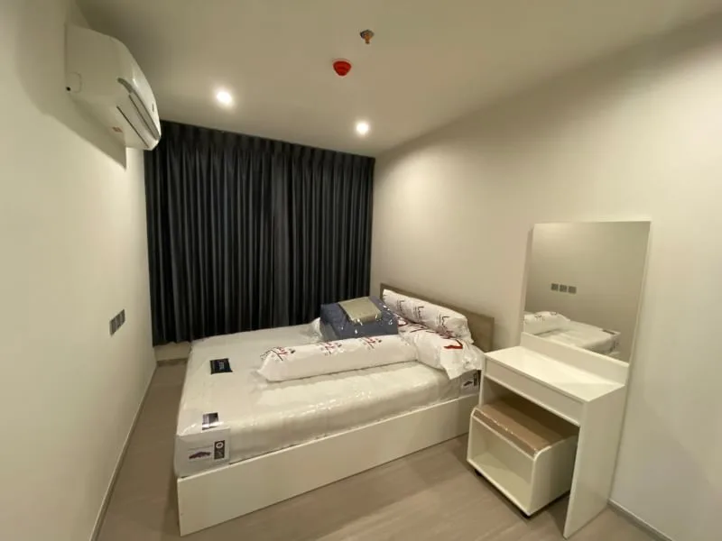 Property photos for Aspire Erawan Prime
