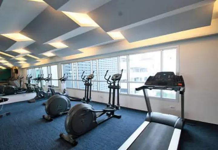 Property photos for Intro Phaholyothin - Pradipat