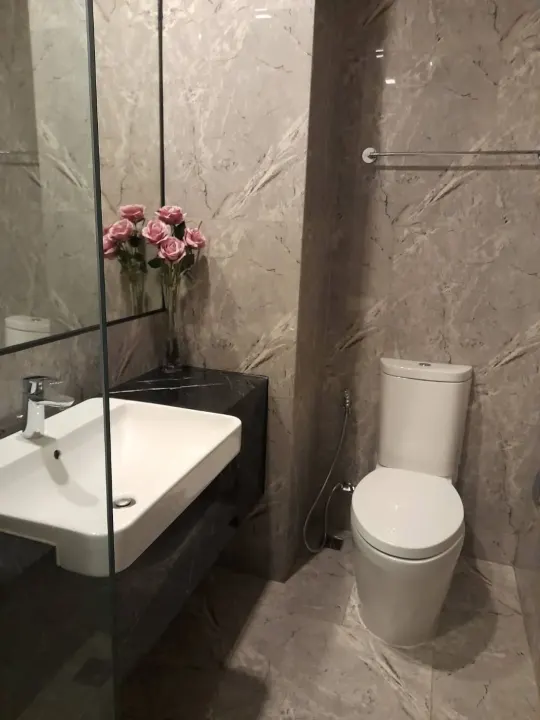 Property photos for Ashton Asoke